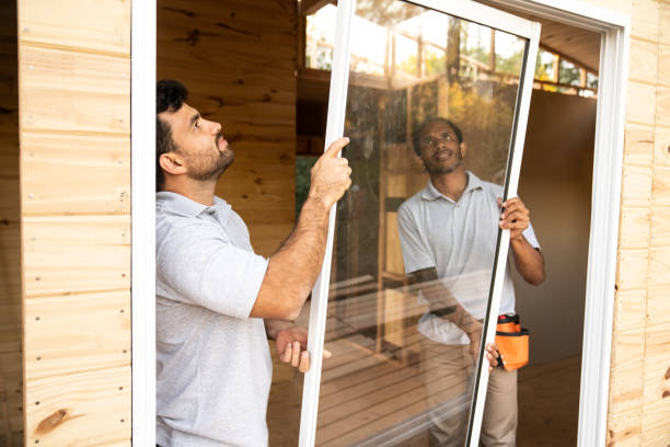Insulation Repair Services in East Camden, SC