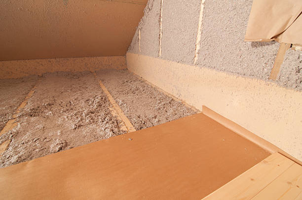 East Camden, SC Insulation Contractor Company