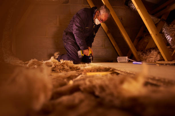 Range of Insulation Solutions in East Camden, SC